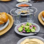 סעודה 1